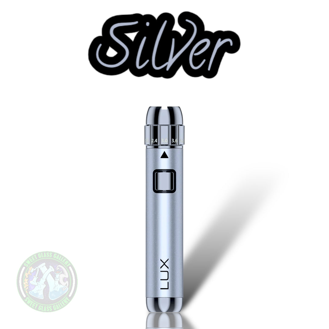 Yocan - Lux Cartridge 510 Battery
