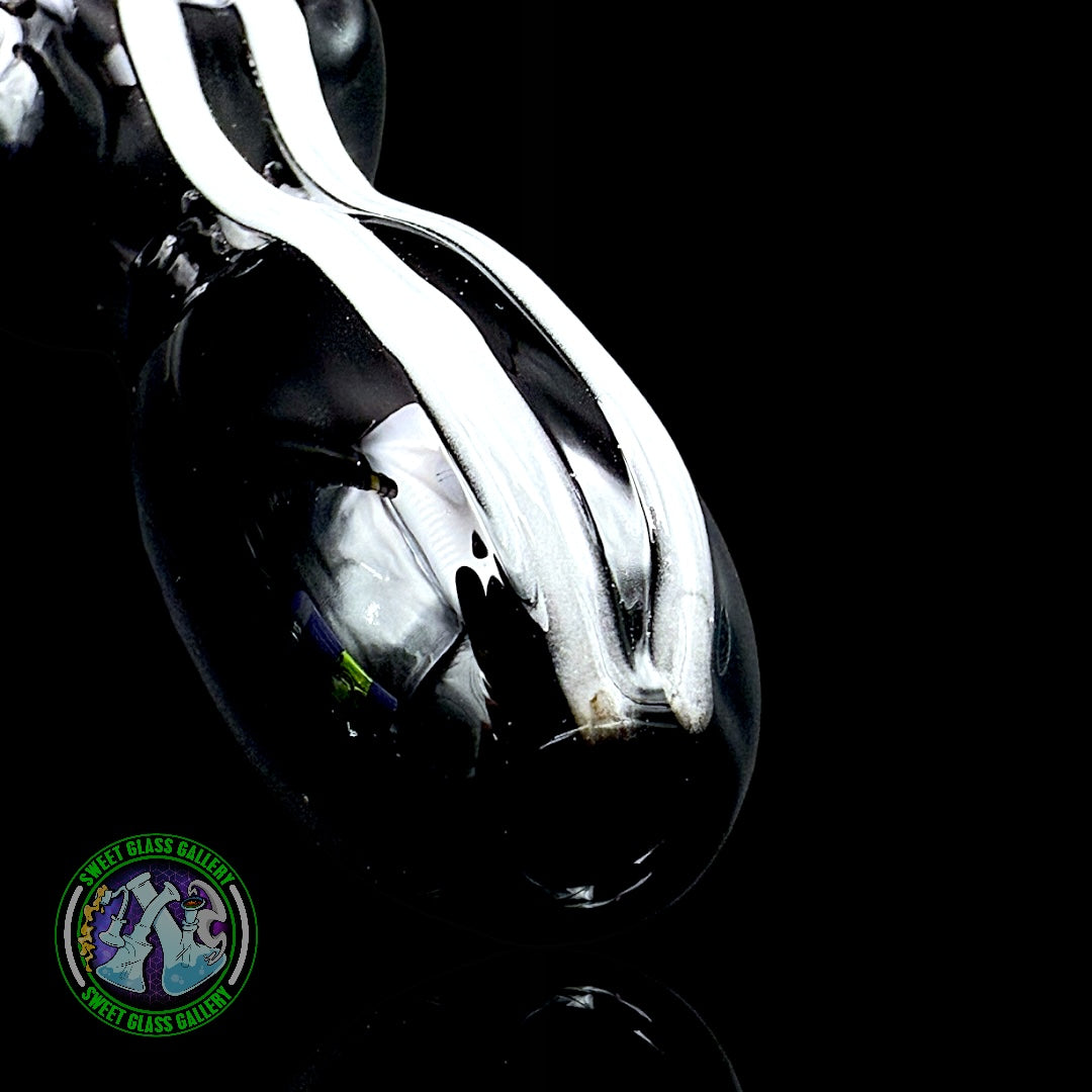 Tammy Baller - Dry Pipe #1 - Skunk