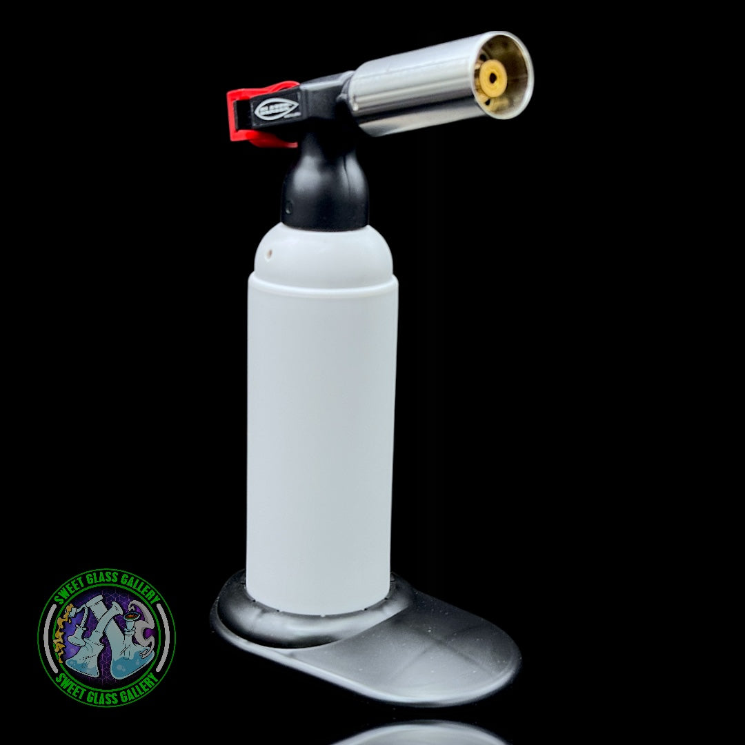 Blazer - Big Shot GT8000 Torch - Gray w/ Black