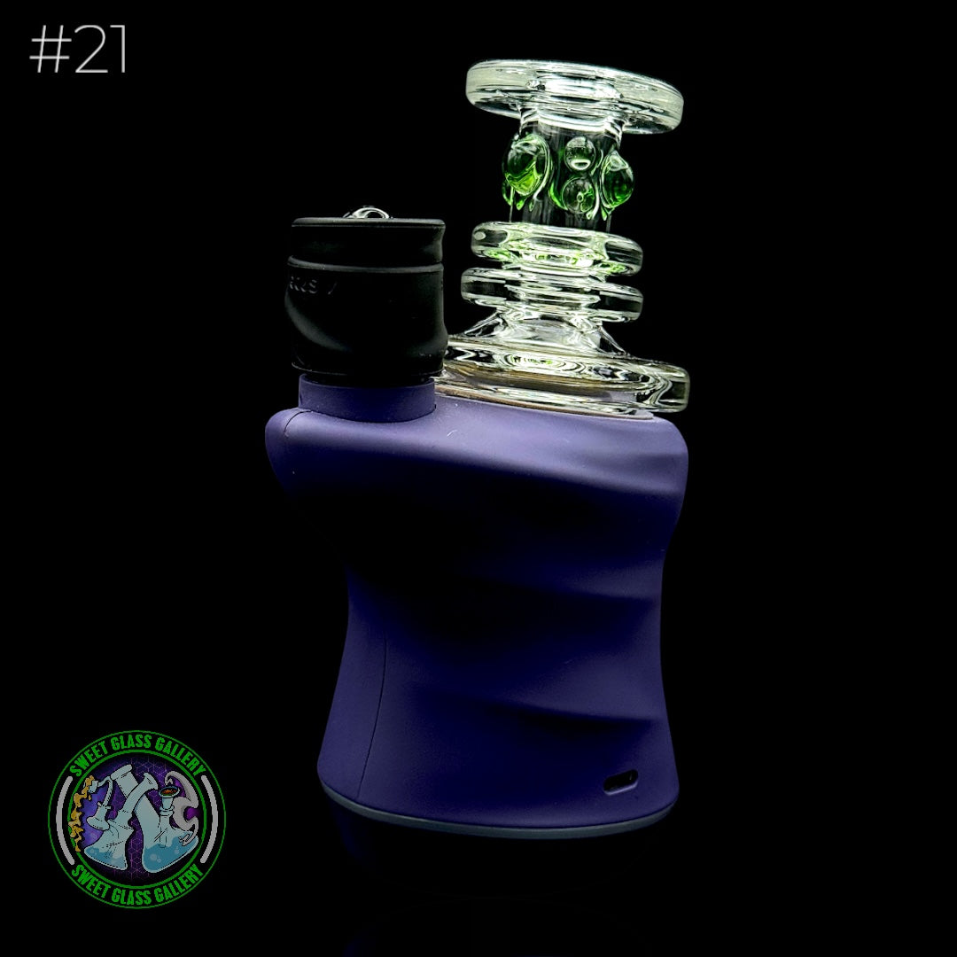 AJ Surf City Tubes - Attachment #21 - Focus V Carta