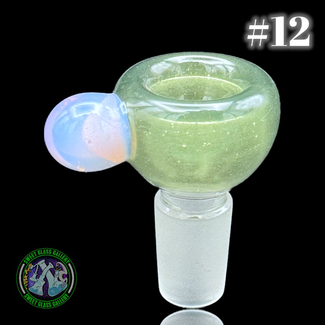 Algae - Bowl #12 - Push (CFL) 14mm