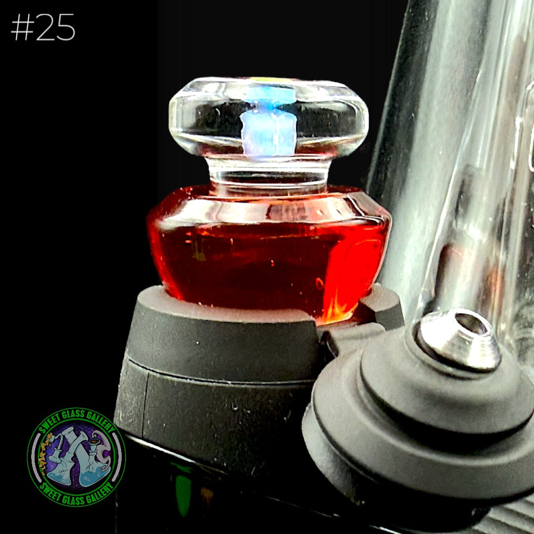 One Trick Pony - Rockulus - Peak v2 #25