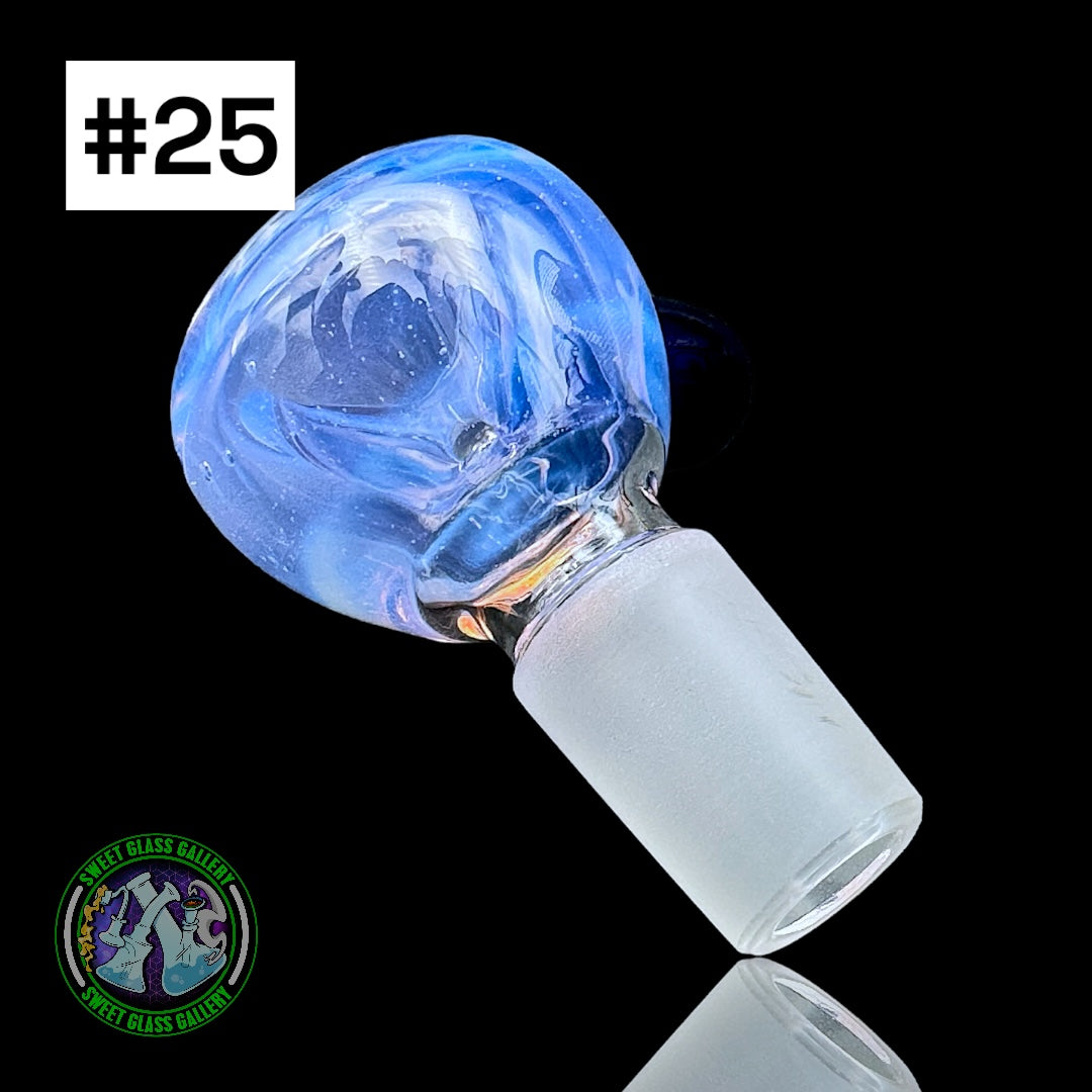 Algae - Bowl #25 - Push 14mm