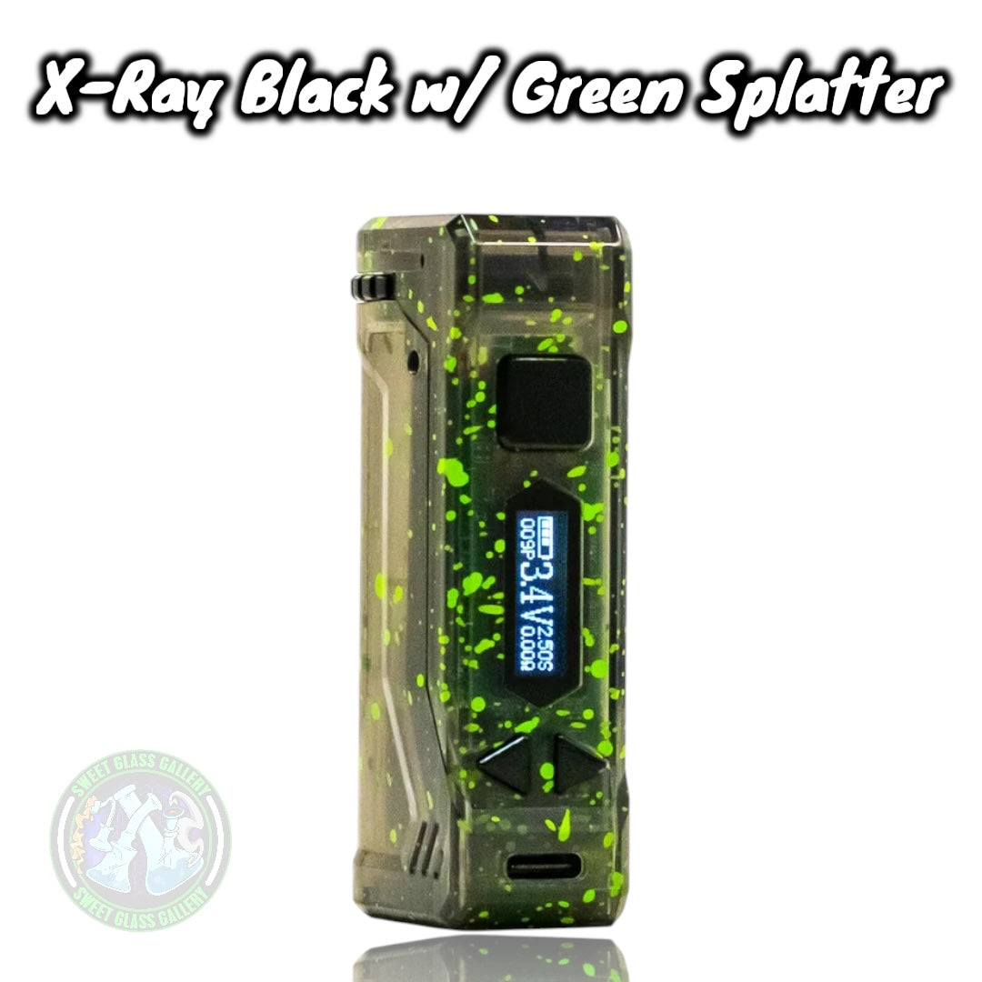 Yocan - Uni Pro 510 Battery