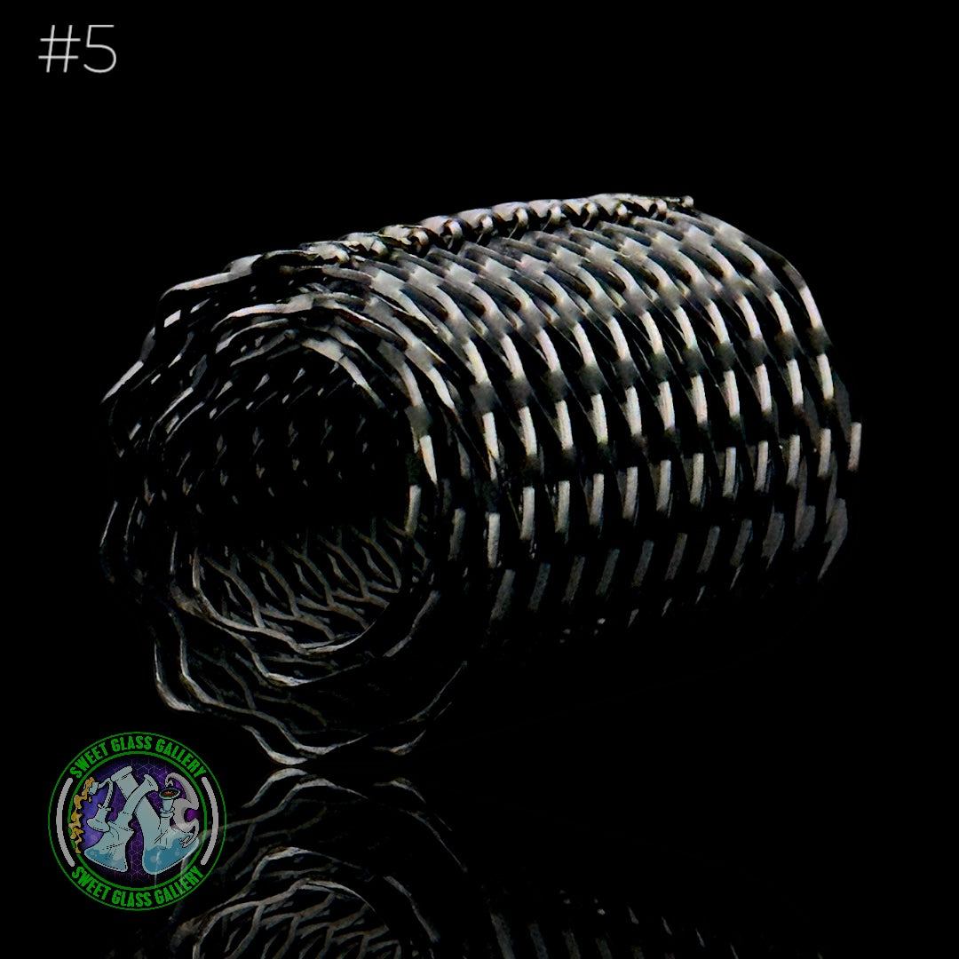 Heat Cage - 2.0 Blazer Big Shot & Big Buddy Torch Guard #5