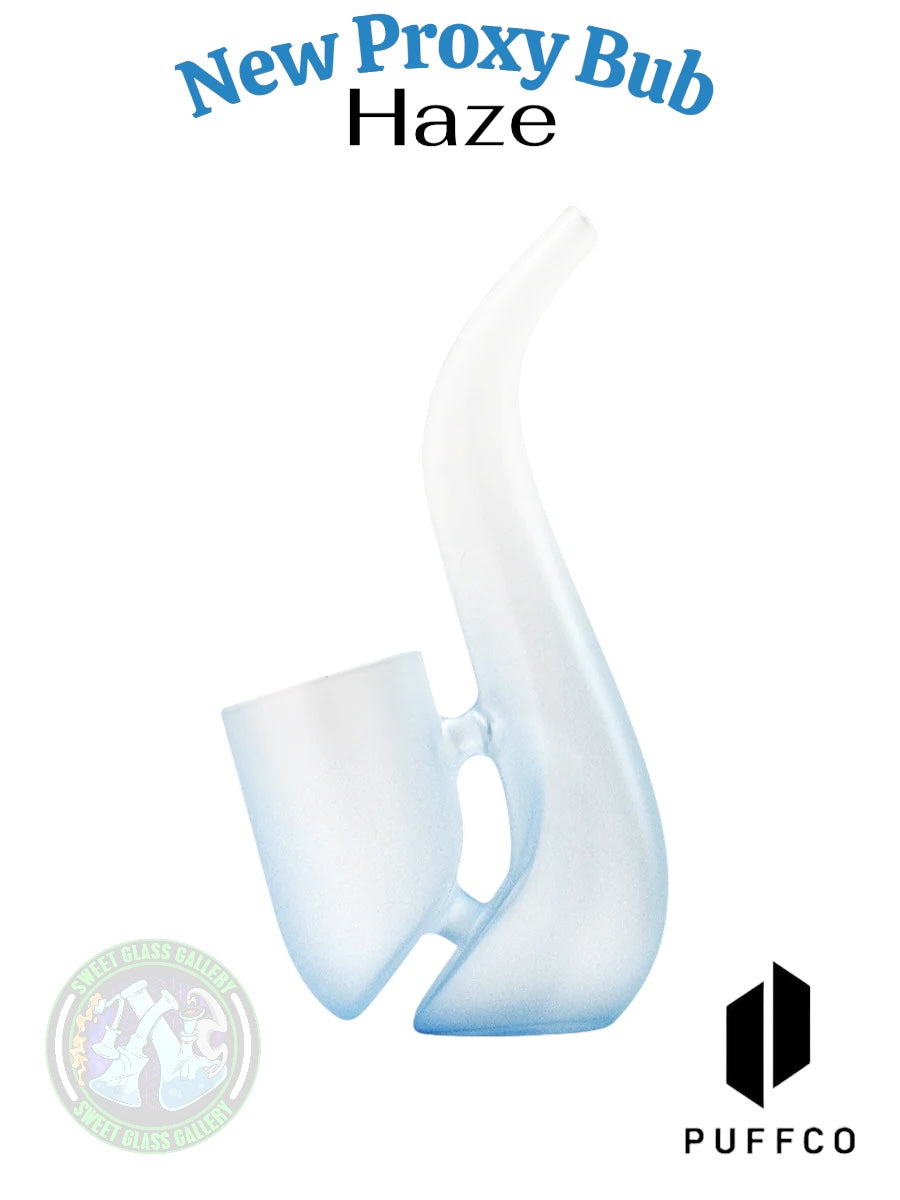 Puffco - New Proxy Bub Attachment (Haze)