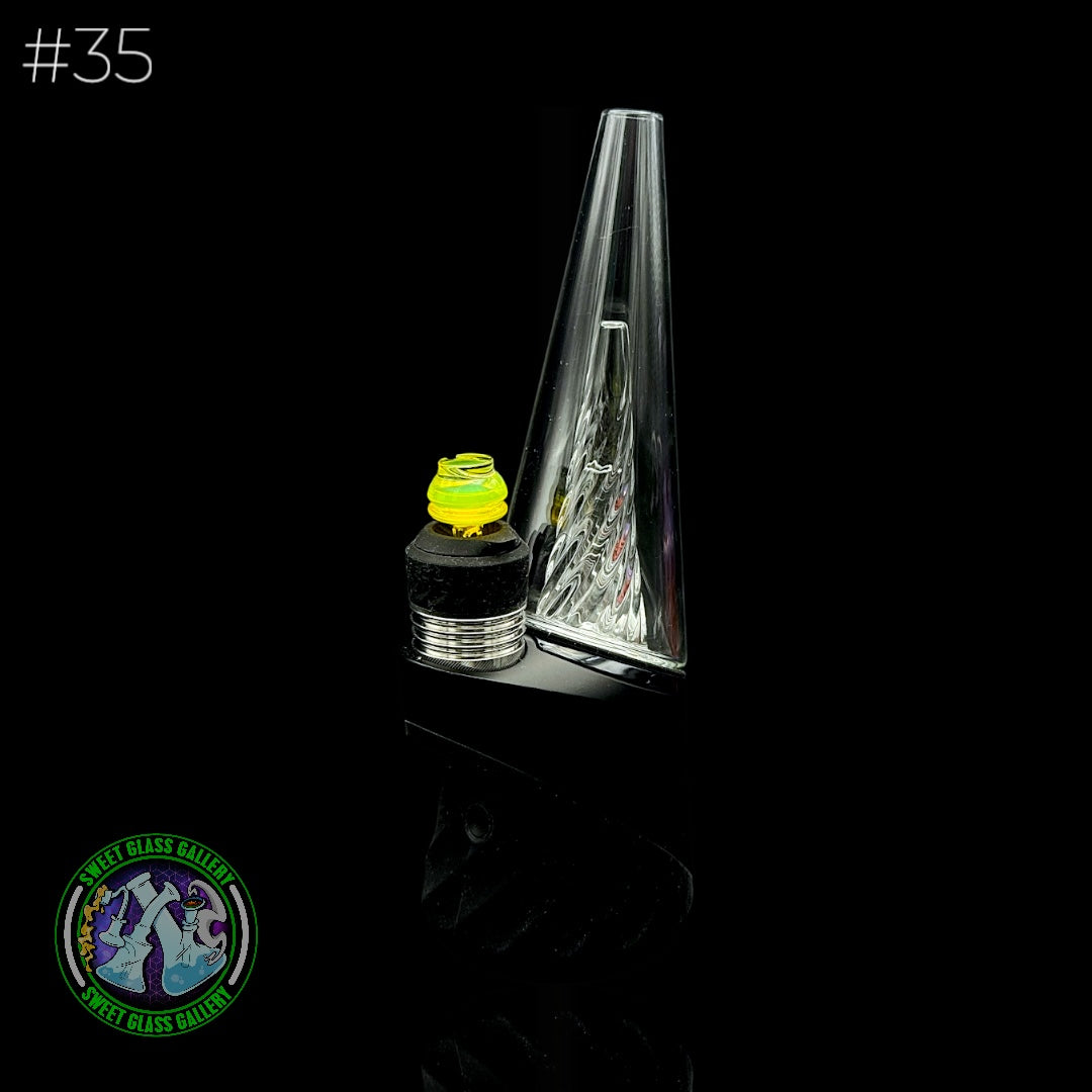 One Trick Pony - Skeleton Key Joystick- Peak Pro 3DXL #35