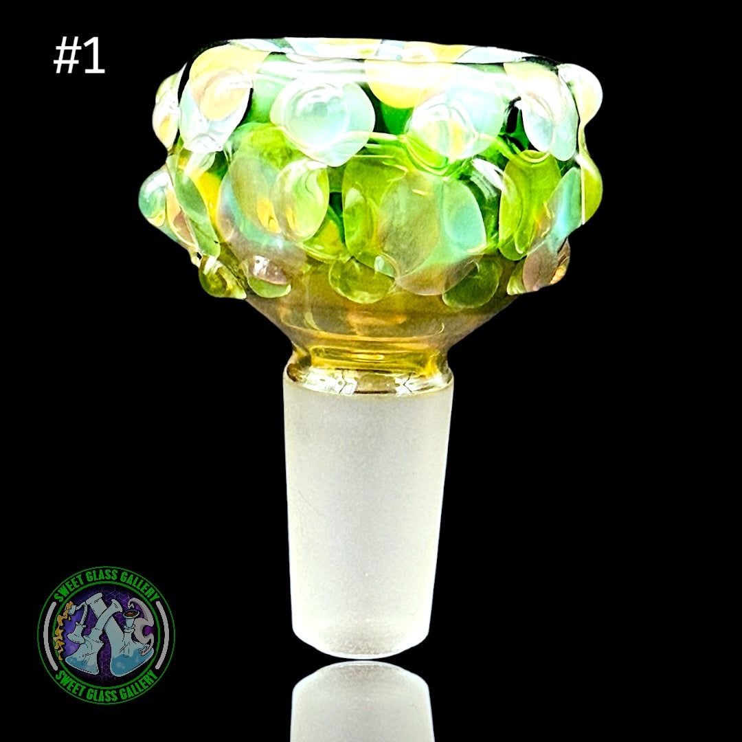 Kyle White - Bowl #1 - 14mm