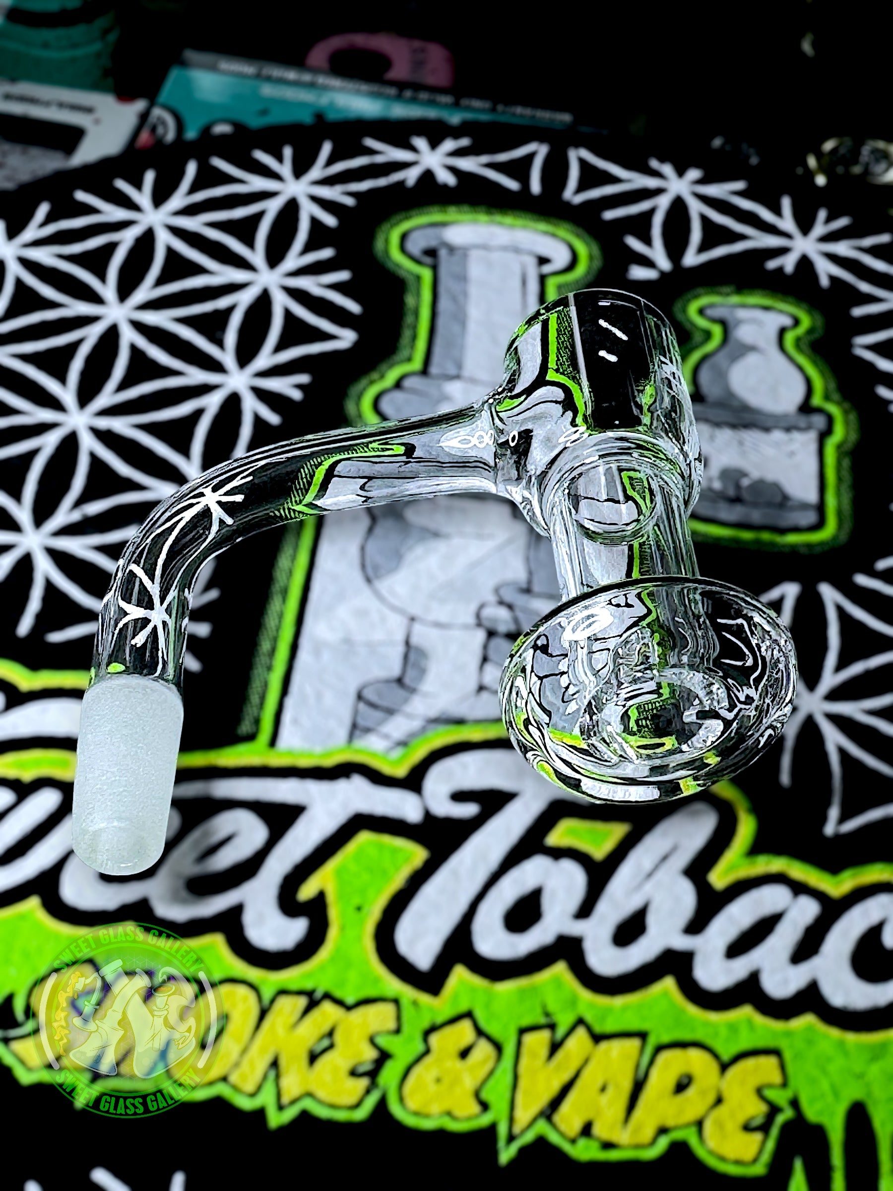 710 Tools - Terp Slurper*