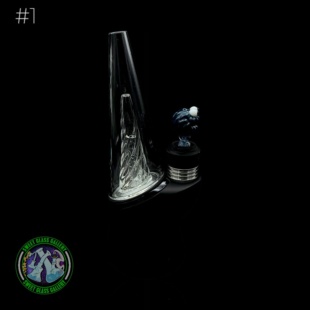 Rob Morrison - Joystick #1 Cookie Monster