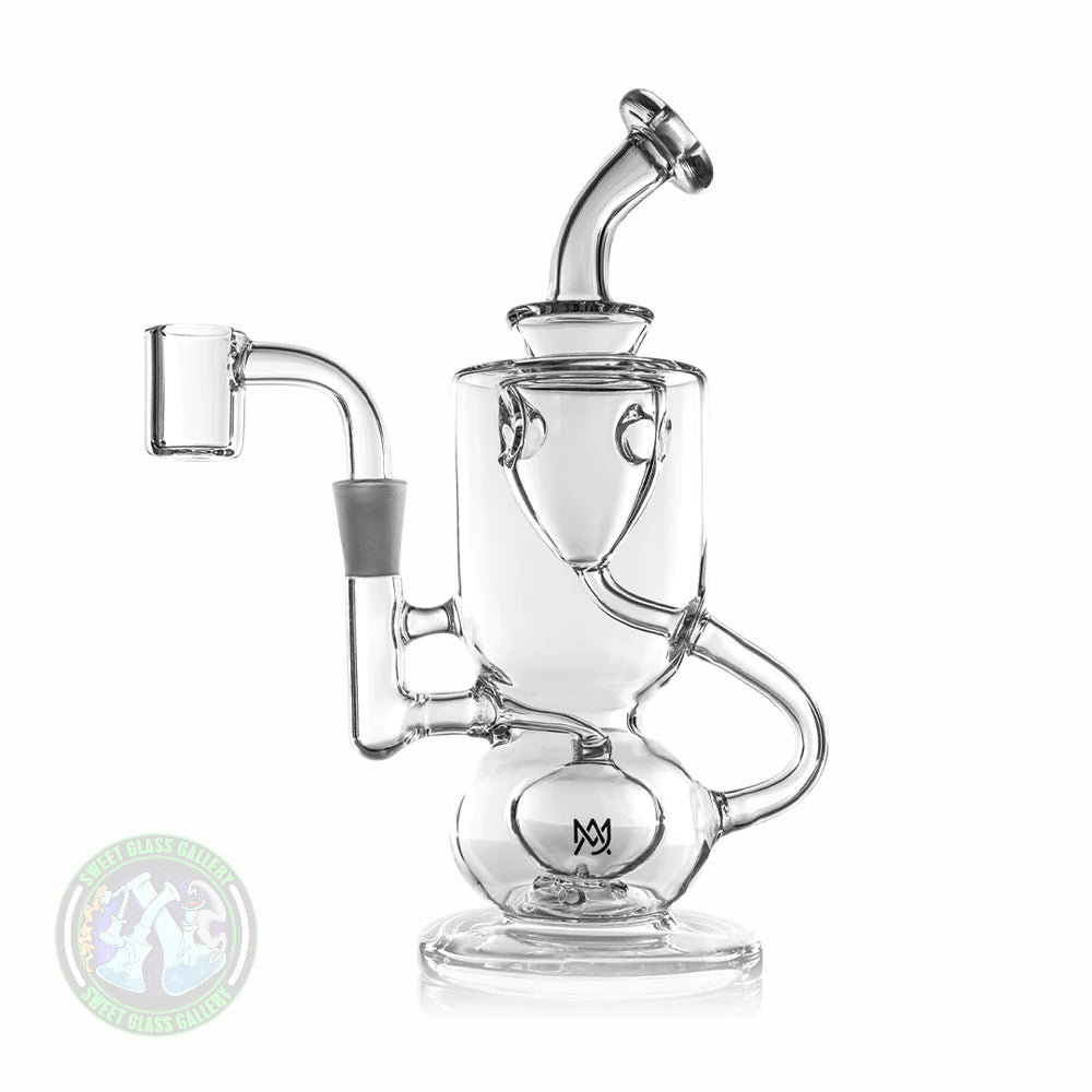 MJ Arsenal - Titan Mini Dab Rig