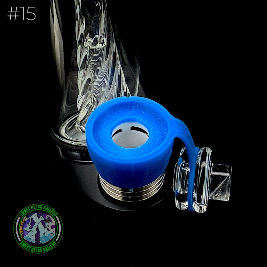 One Trick Pony - Rockulus Tether (Peak Pro 3DXL) - Blue #15