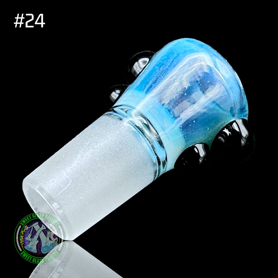 AJ Surf City Tubes - Bowl #24 - Push 18mm