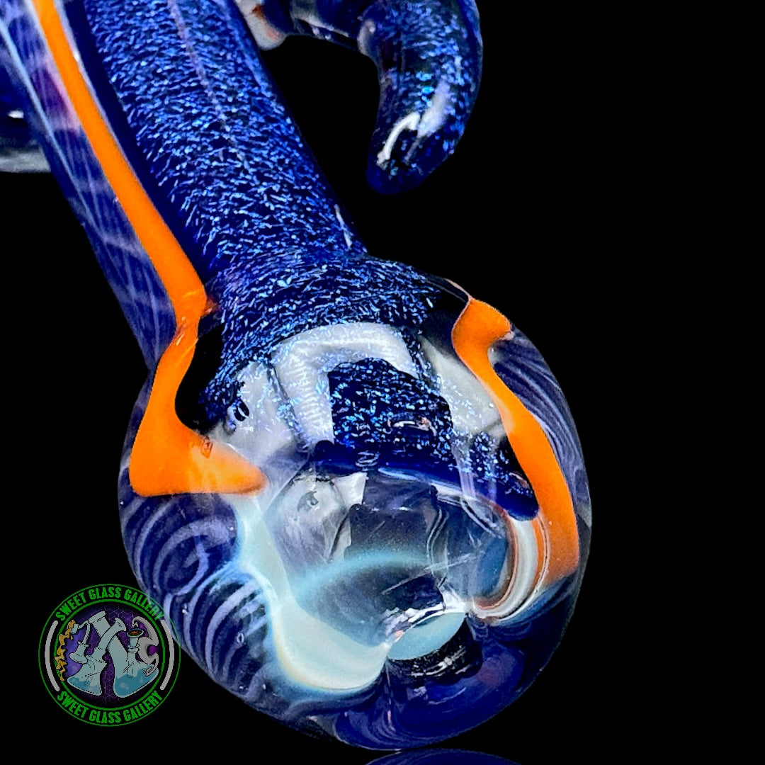 Glass Act Glassworx - Dry Pipe #3