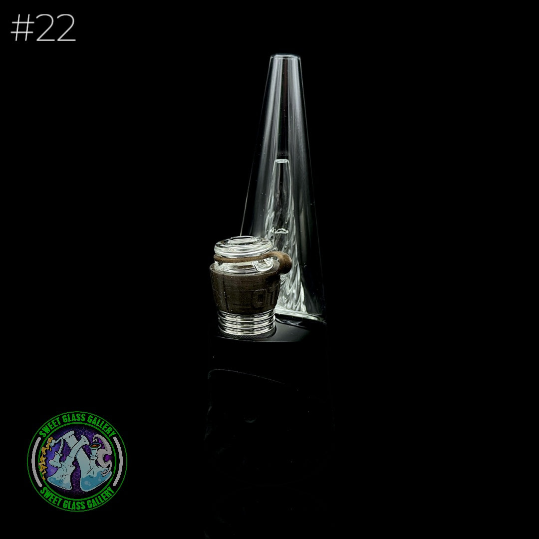 One Trick Pony - Rockulus Tether (Peak Pro 3DXL) - Mocha #22