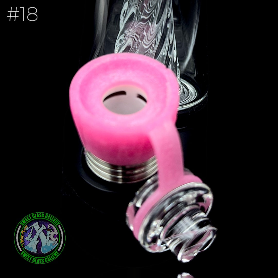 One Trick Pony - Rockulus Tether (Peak Pro 3DXL) - Pink #18