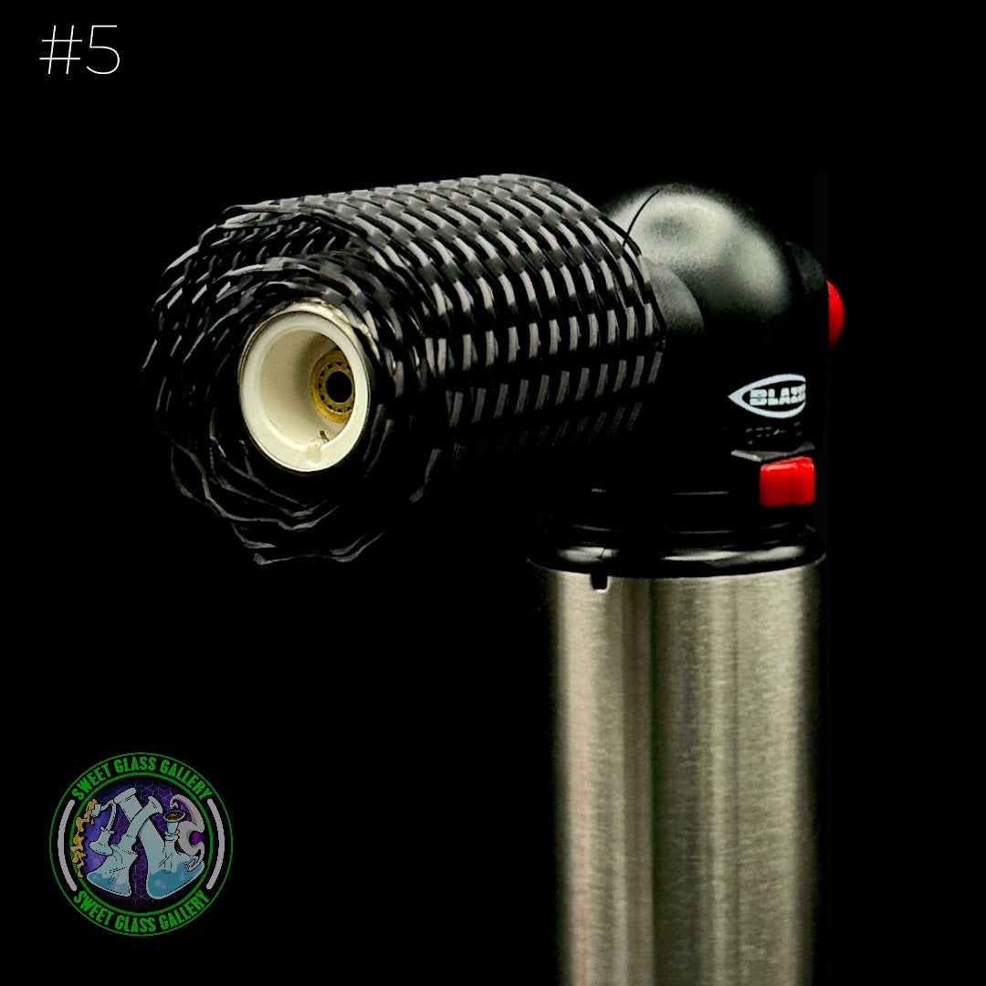 Heat Cage - 2.0 Blazer Big Shot & Big Buddy Torch Guard #5