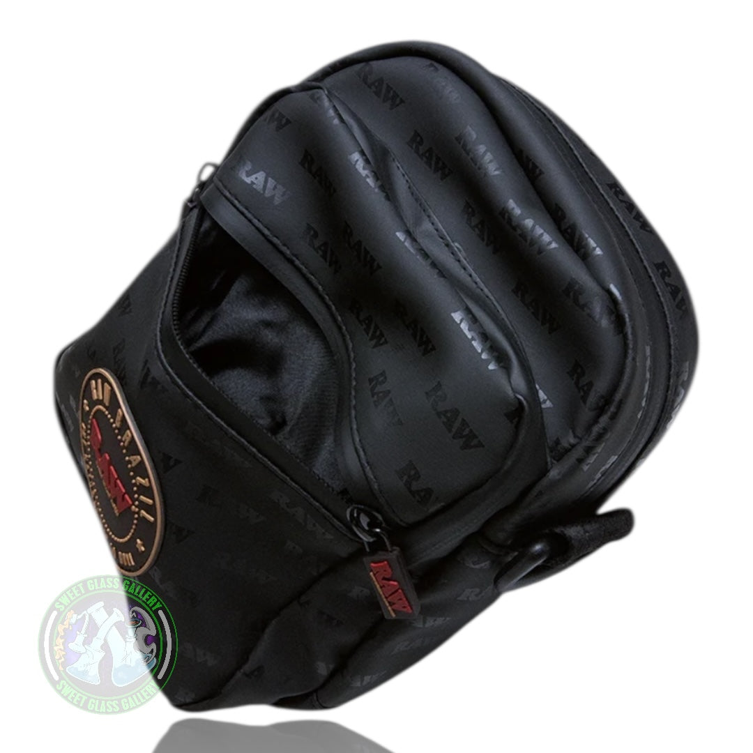 Raw - Brazil Crossbody Bag
