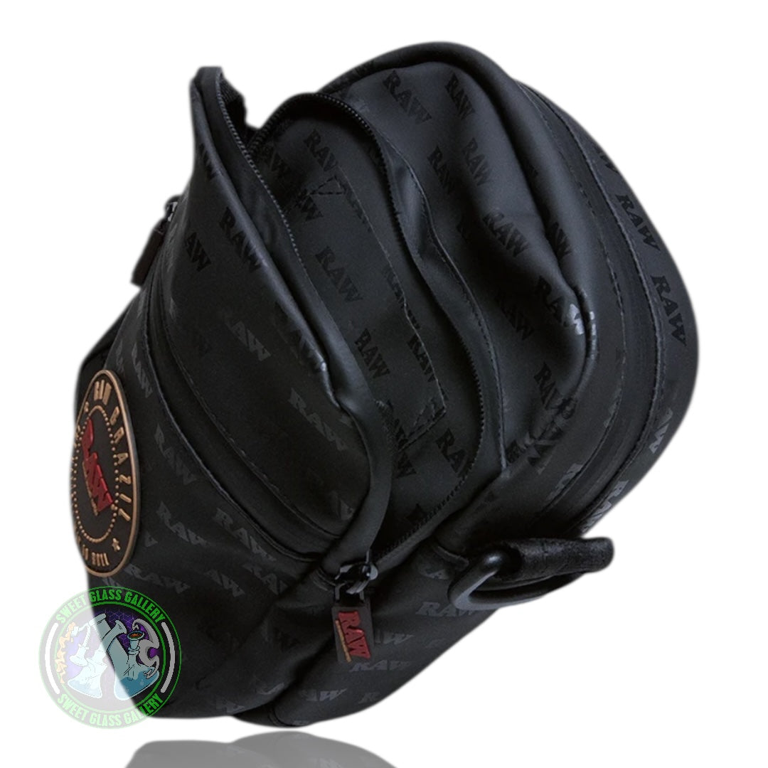 Raw - Brazil Crossbody Bag