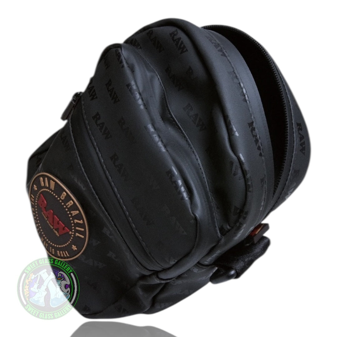 Raw - Brazil Crossbody Bag