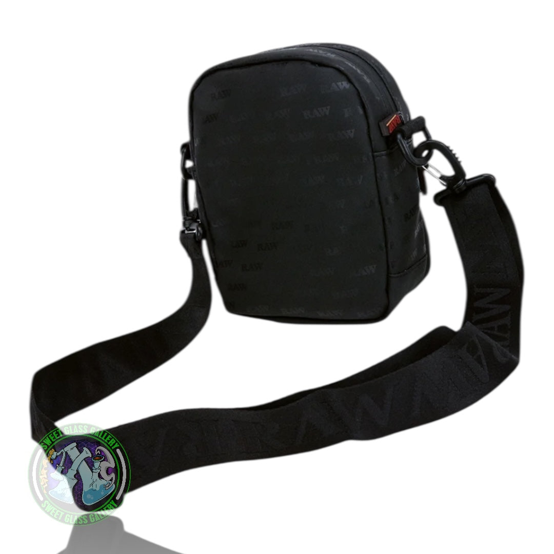 Raw - Brazil Crossbody Bag