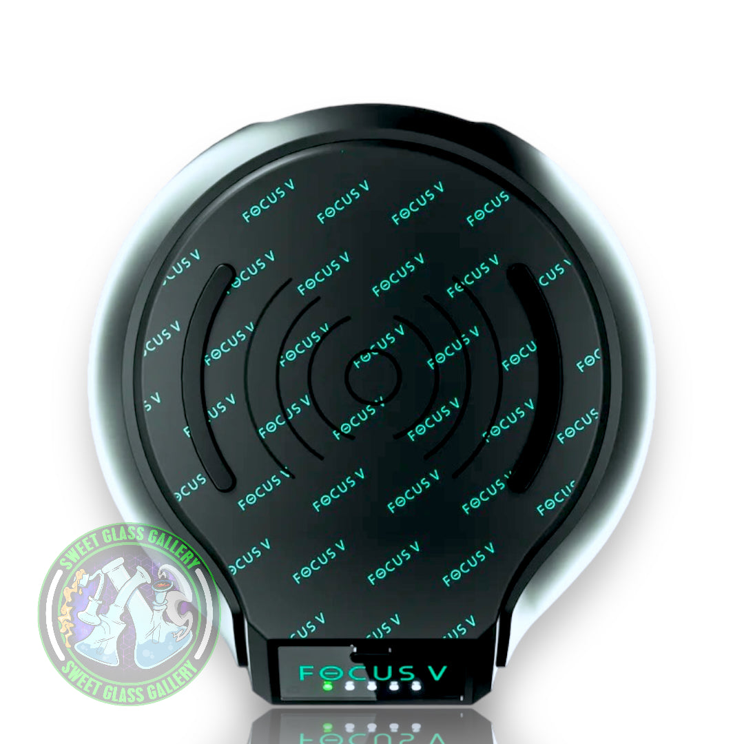 Focus V - Wireless Charger