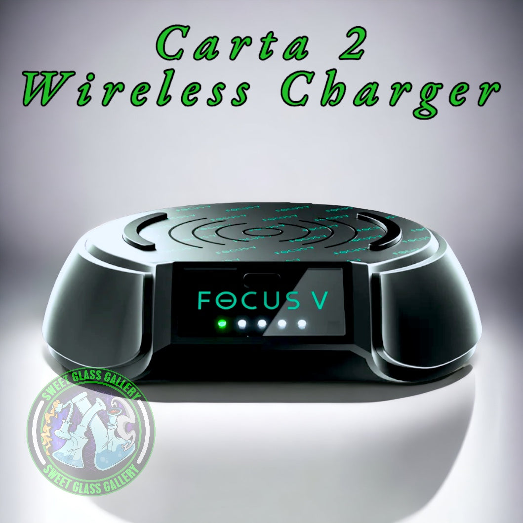 Focus V - Wireless Charger