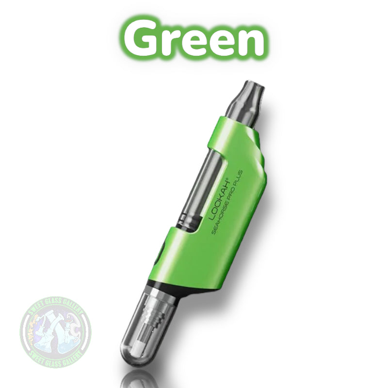Lookah - Seahorse Pro Plus Electric Nectar Collector Dab Pen