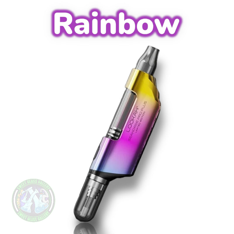 Lookah - Seahorse Pro Plus Electric Nectar Collector Dab Pen