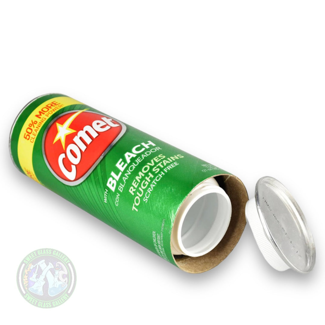 Stash Can - Comet