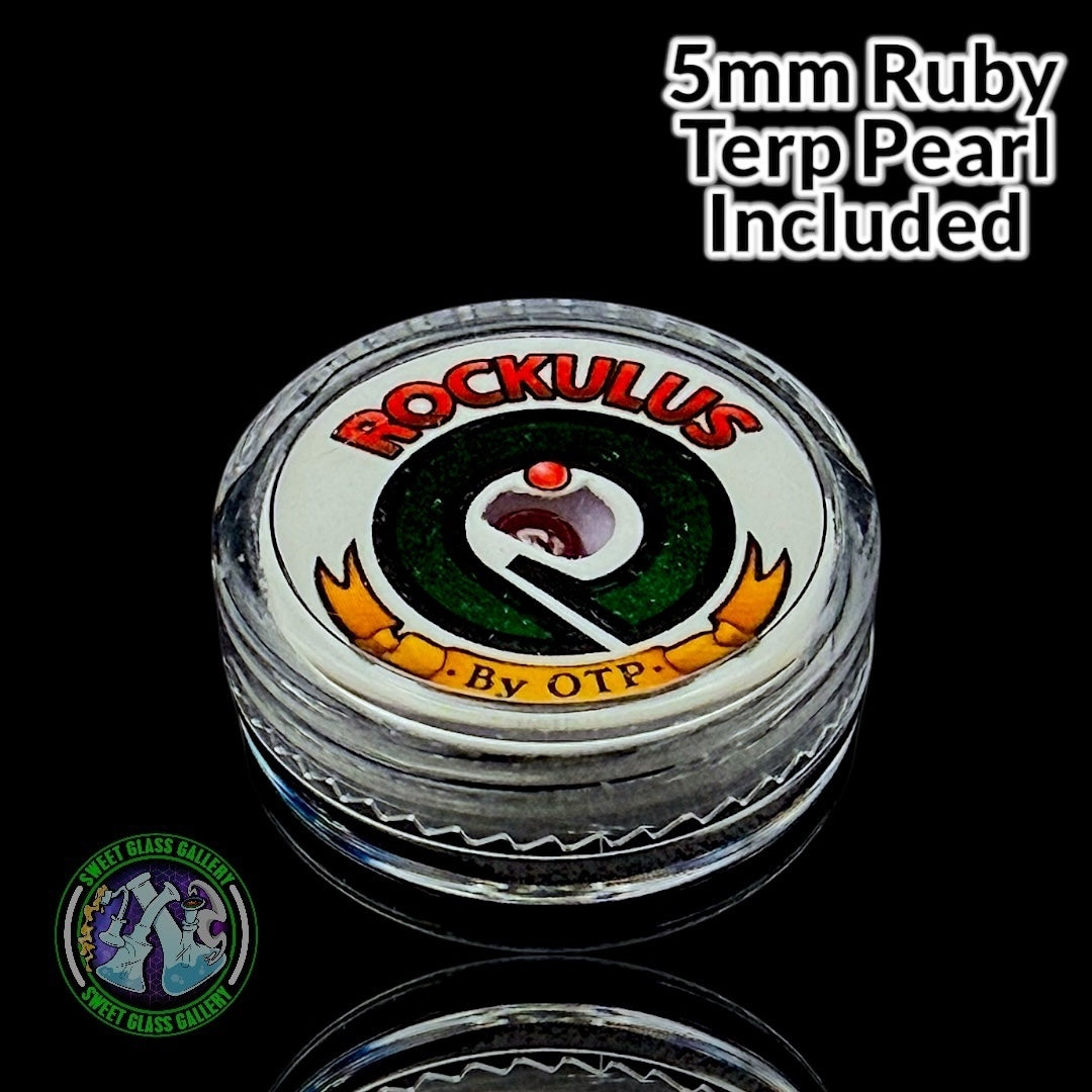 One Trick Pony - Rockulus - Peak Pro 3DXL #2