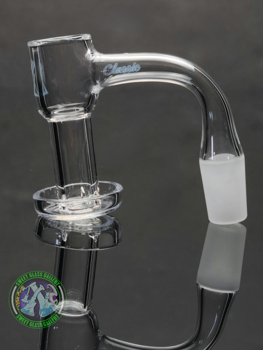 Victory Glassworks - Classic Terp Slurper