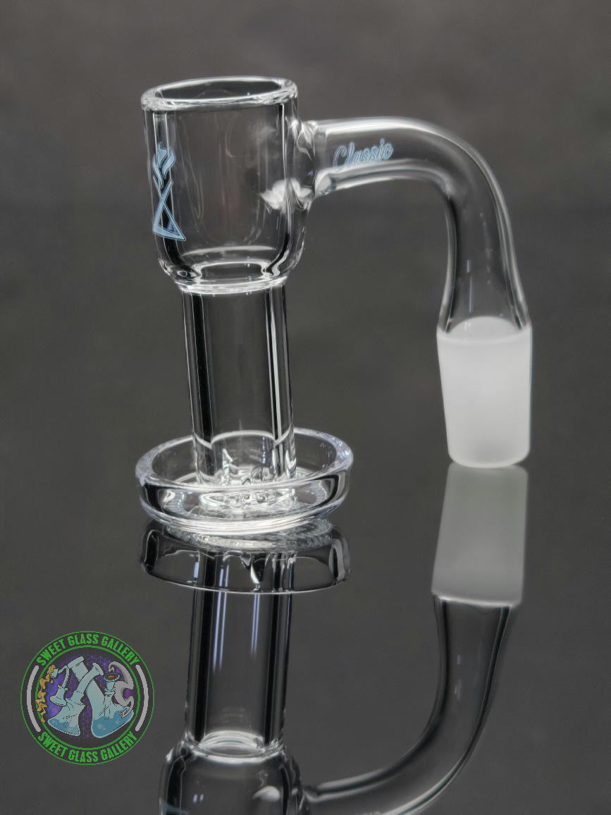 Victory Glassworks - Classic Terp Slurper