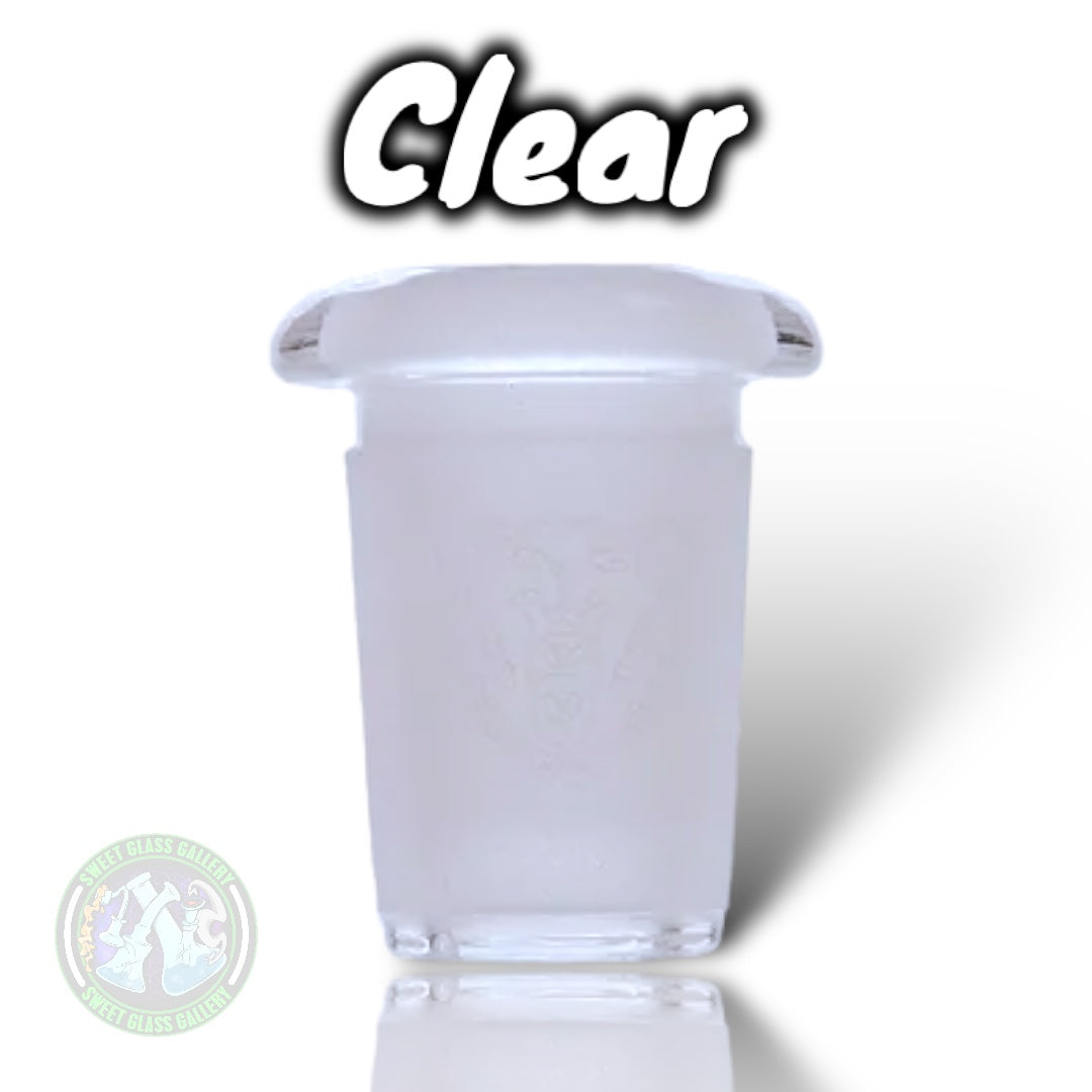 Bear Quartz - Adapter Reducer - 18mm To 14mm