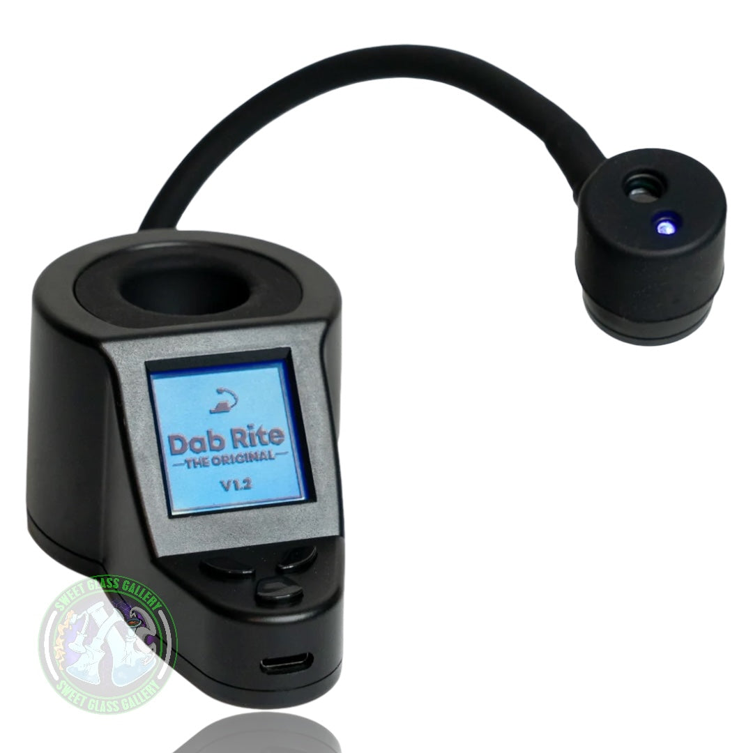 DabRite - Digital IR Thermometer v1.2 (The Original)
