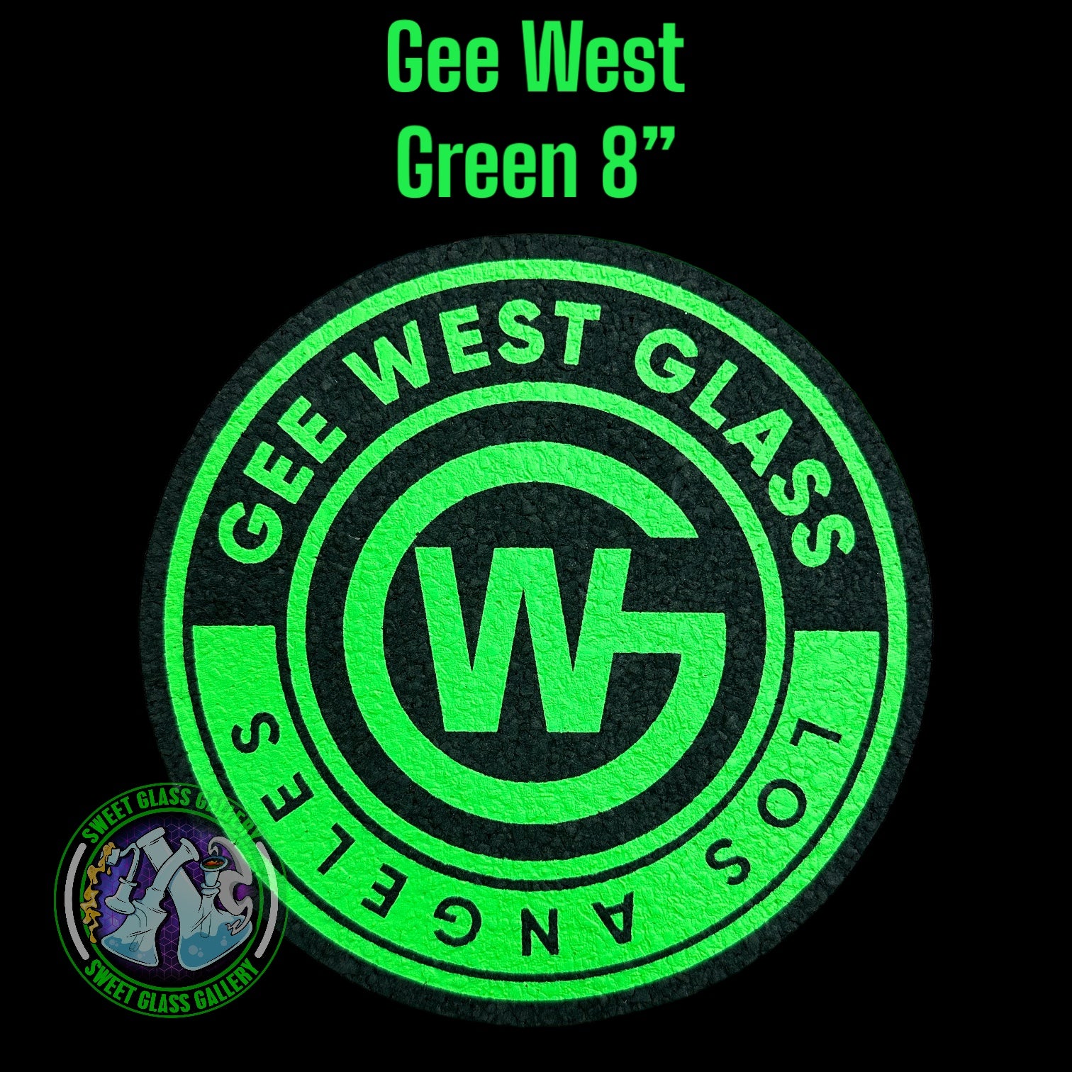 Moodmats - Dab Mat #2 - GeeWest