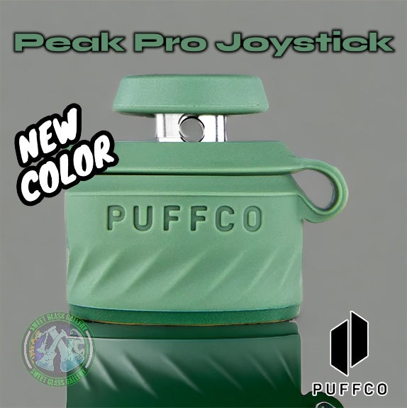 Puffco - Peak Pro 3D Joystick Cap
