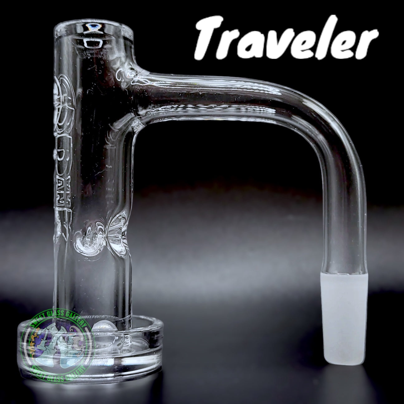 SD Dank - Traveler