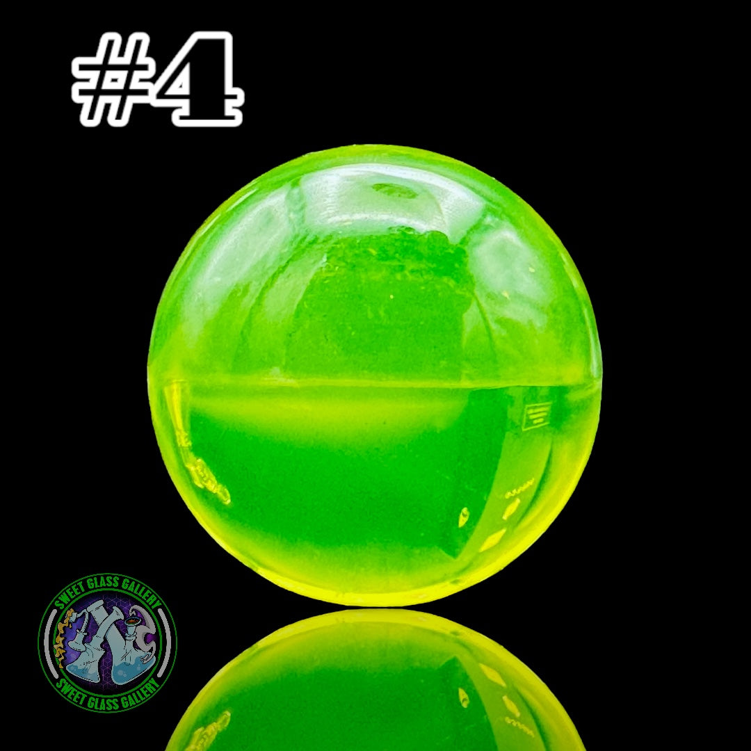 Empty1 Glass - Marble #4