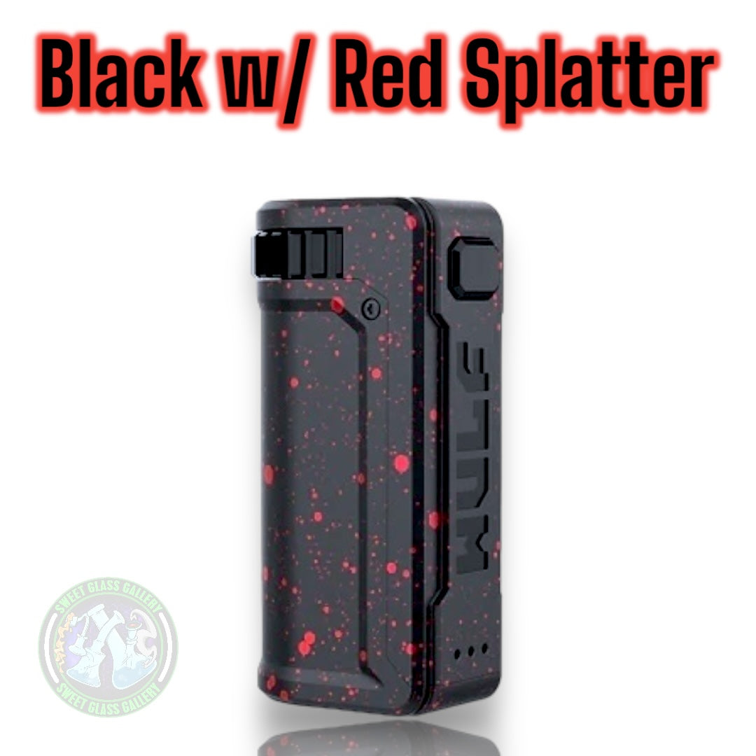 Yocan X Wulf - Uni S 510 Battery