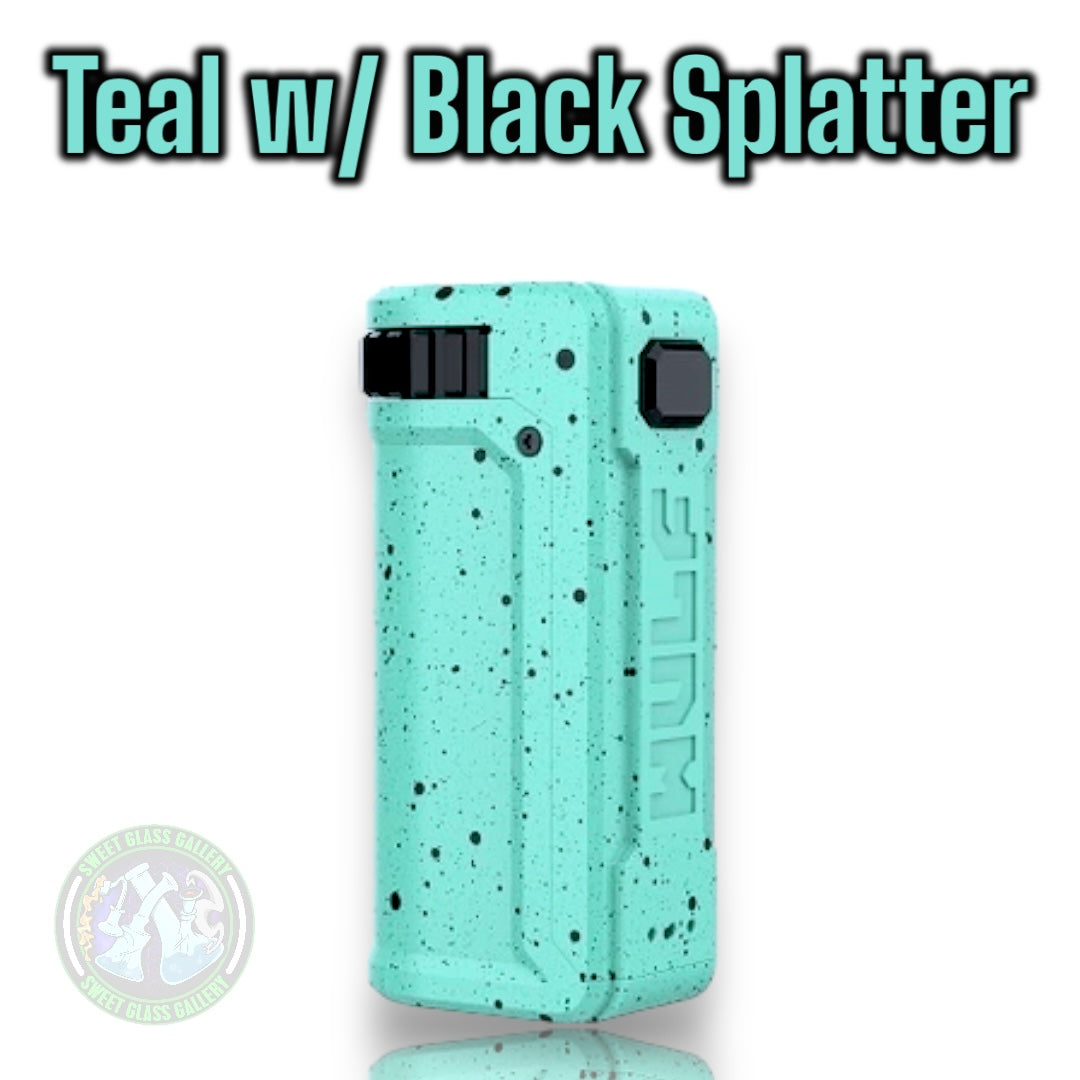 Yocan X Wulf - Uni S 510 Battery