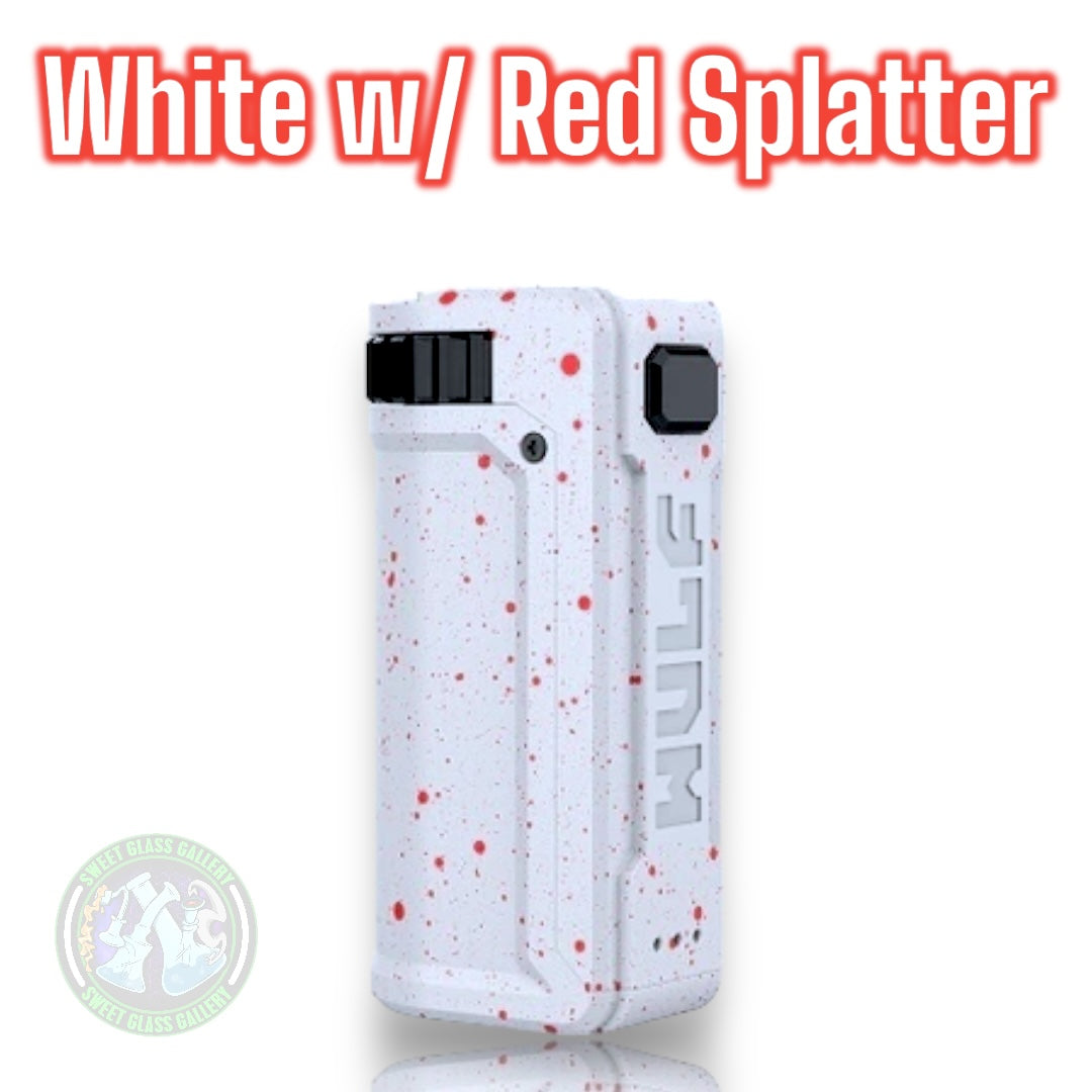 Yocan X Wulf - Uni S 510 Battery