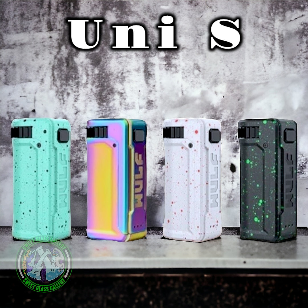 Yocan X Wulf - Uni S 510 Battery