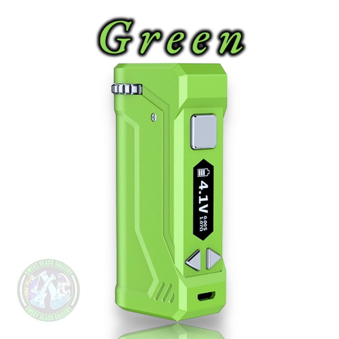 Yocan - Uni Pro 510 Battery