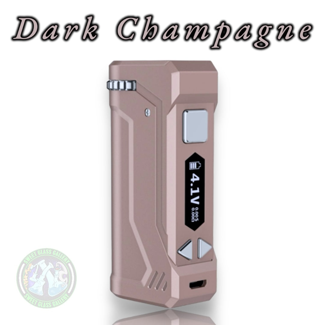 Yocan - Uni Pro 510 Battery