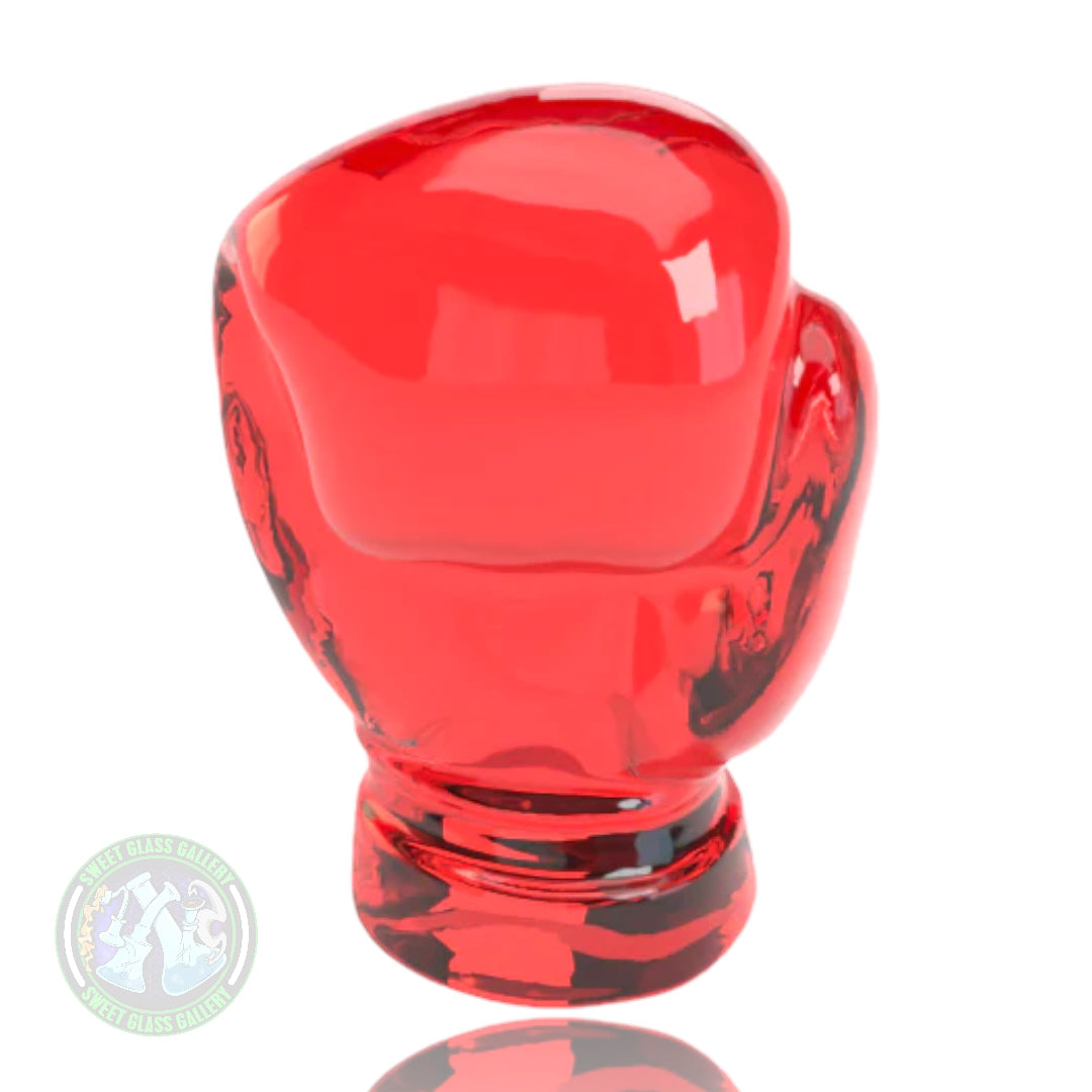 Stundenglass x Tyson - The Champions Globe • Single (Red)