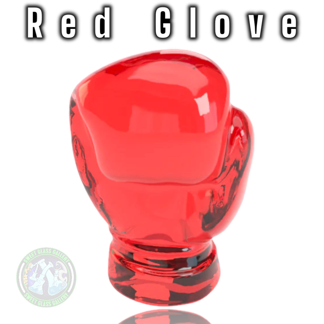 Stundenglass x Tyson - The Champions Globe • Single (Red)