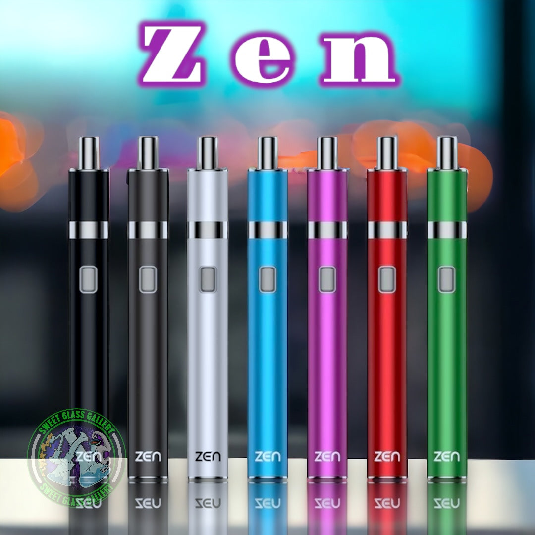 Yocan - Zen (Concentrate Vaporizor)
