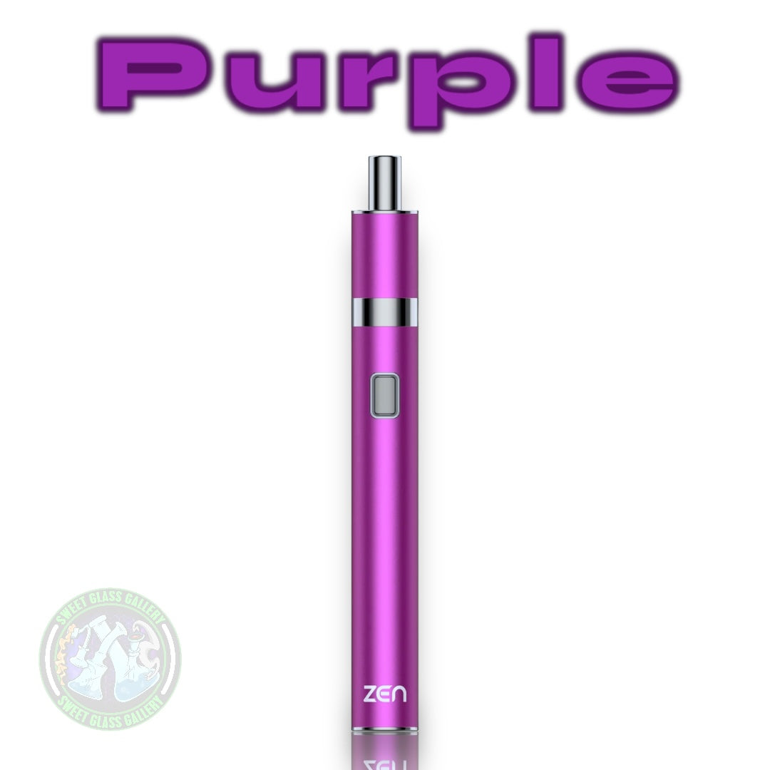 Yocan - Zen (Concentrate Vaporizor)