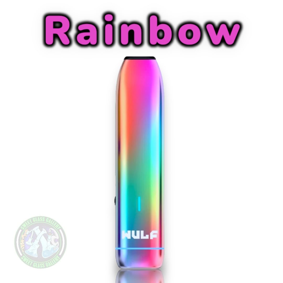 Wulf Mods - LX Slim Dry Herb Vaporizor